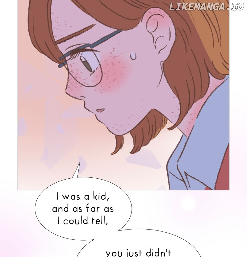Annie Green Hates Girls Chapter 65 - page 88