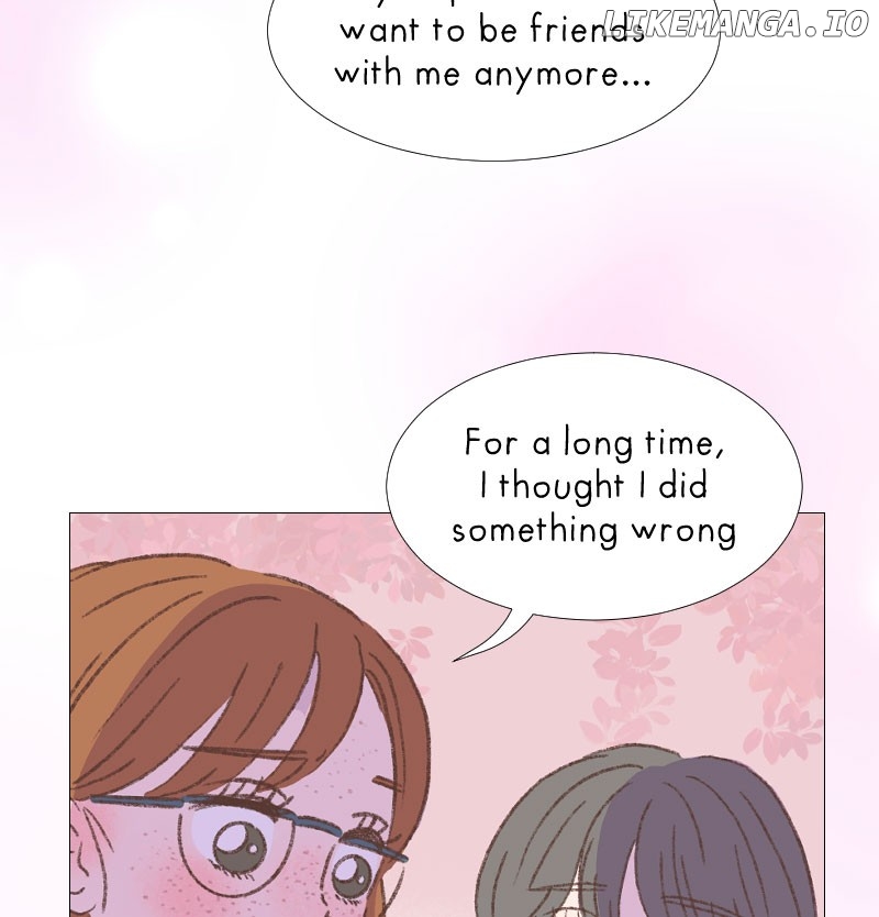 Annie Green Hates Girls Chapter 65 - page 89