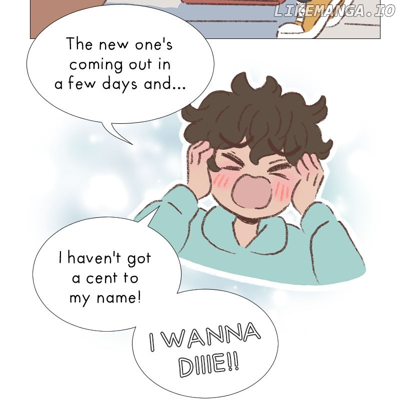 Annie Green Hates Girls Chapter 65 - page 9