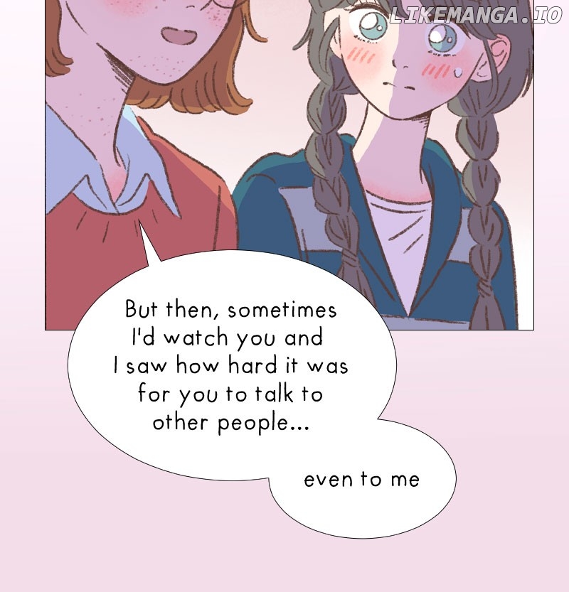 Annie Green Hates Girls Chapter 65 - page 90