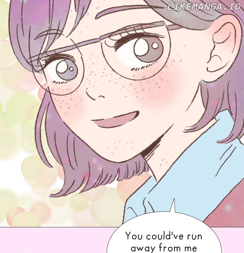 Annie Green Hates Girls Chapter 65 - page 94