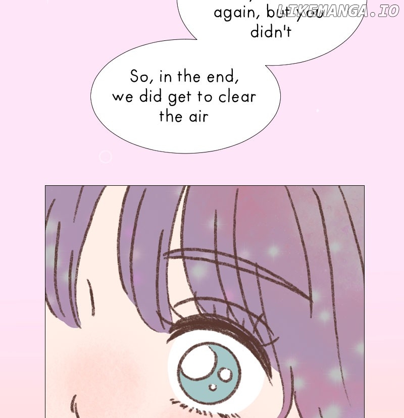 Annie Green Hates Girls Chapter 65 - page 95