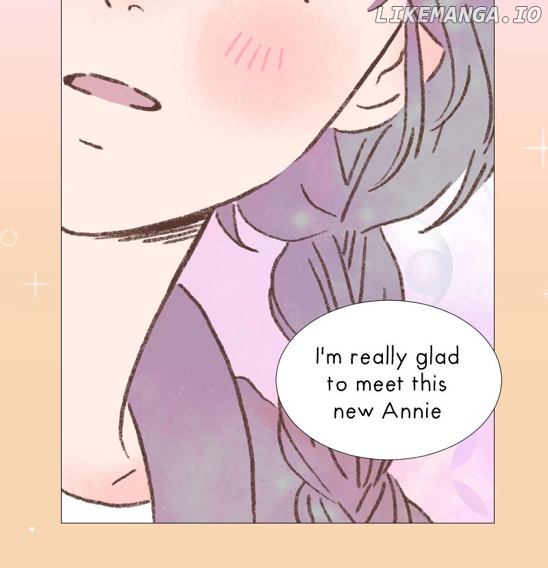 Annie Green Hates Girls Chapter 65 - page 96