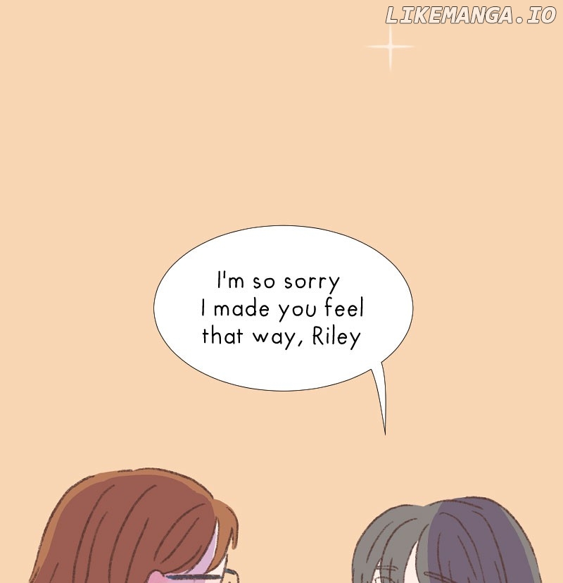 Annie Green Hates Girls Chapter 65 - page 97