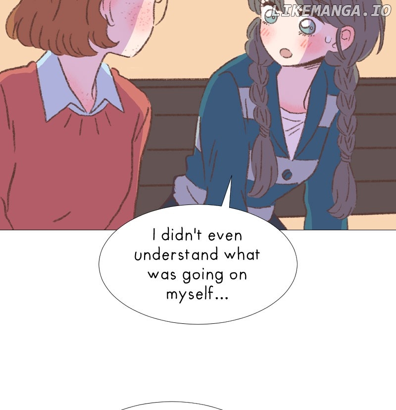 Annie Green Hates Girls Chapter 65 - page 98