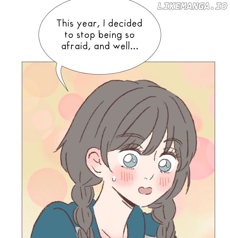 Annie Green Hates Girls Chapter 65 - page 99