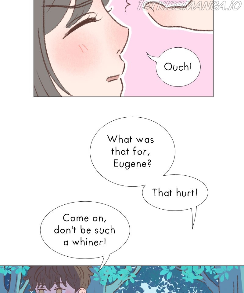 Annie Green Hates Girls Chapter 15 - page 10
