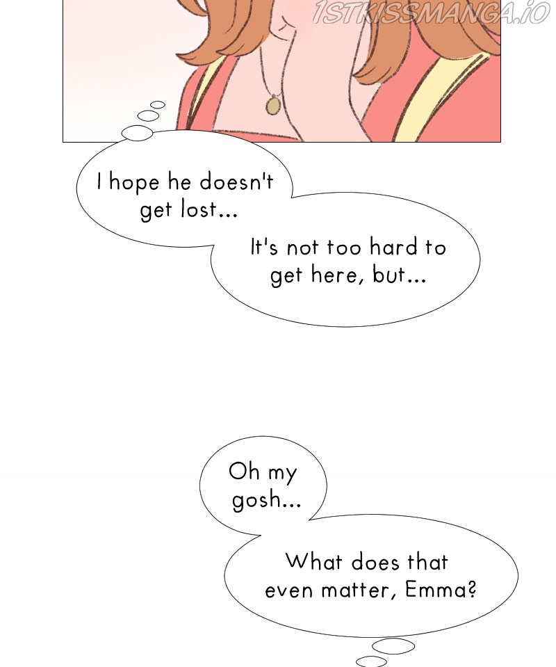 Annie Green Hates Girls Chapter 15 - page 21