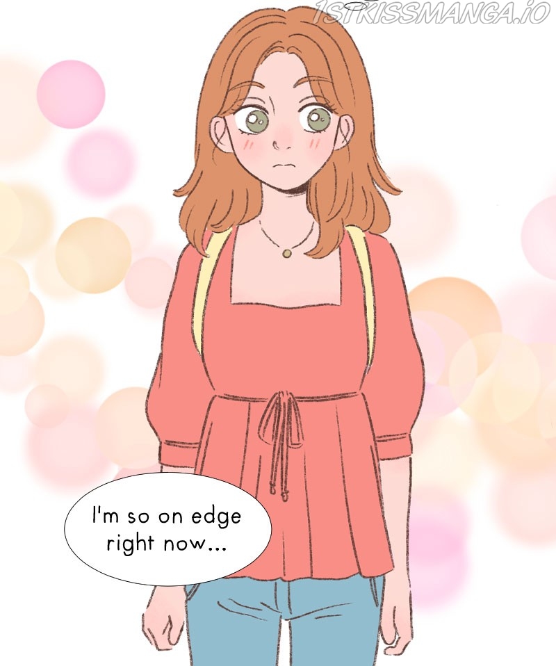 Annie Green Hates Girls Chapter 15 - page 22