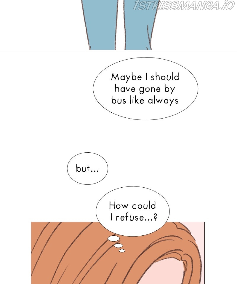 Annie Green Hates Girls Chapter 15 - page 23