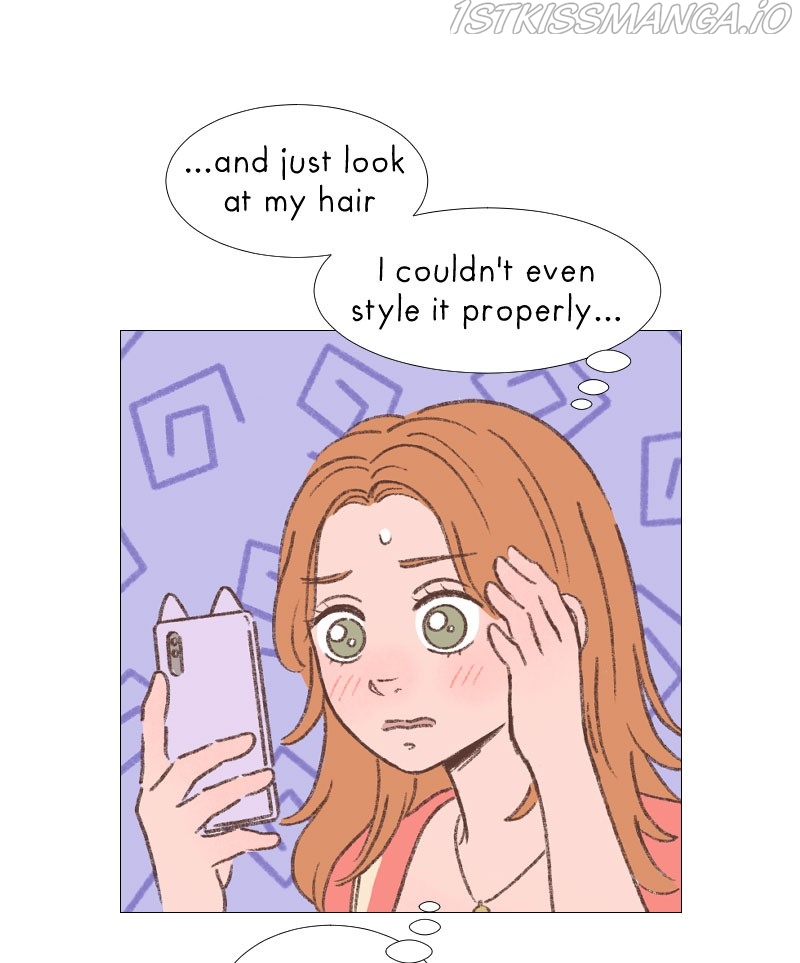 Annie Green Hates Girls Chapter 15 - page 26