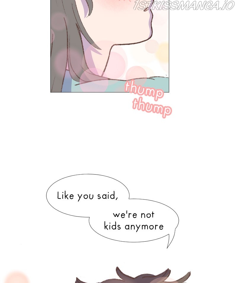 Annie Green Hates Girls Chapter 15 - page 3