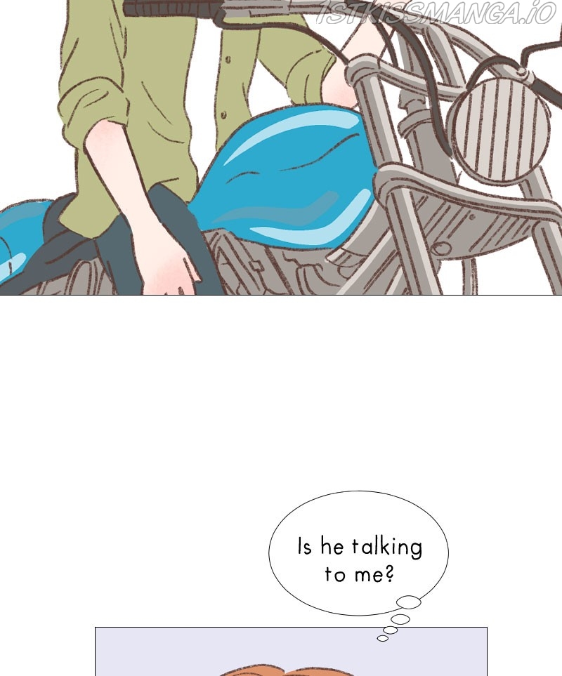 Annie Green Hates Girls Chapter 15 - page 31