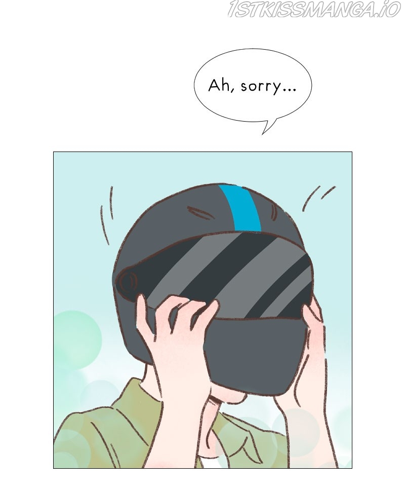 Annie Green Hates Girls Chapter 15 - page 36