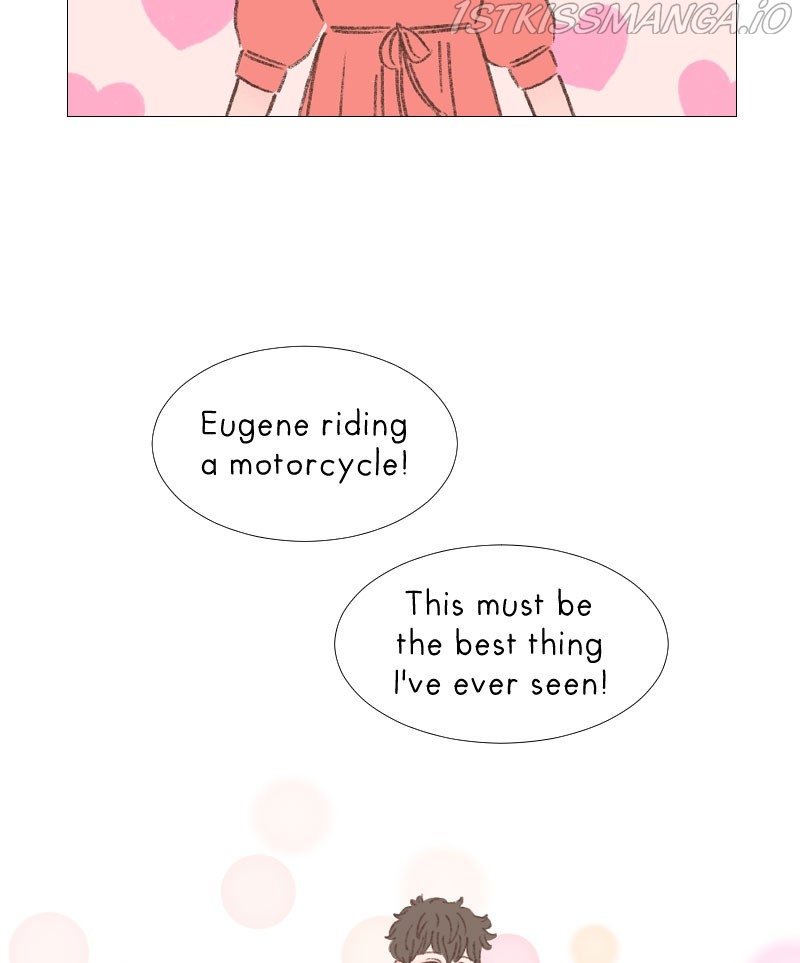 Annie Green Hates Girls Chapter 15 - page 41
