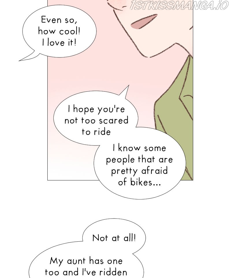 Annie Green Hates Girls Chapter 15 - page 45