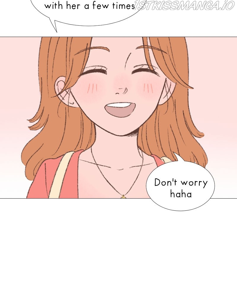 Annie Green Hates Girls Chapter 15 - page 46