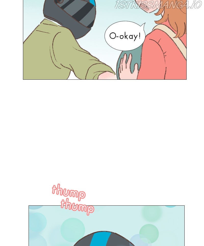 Annie Green Hates Girls Chapter 15 - page 49