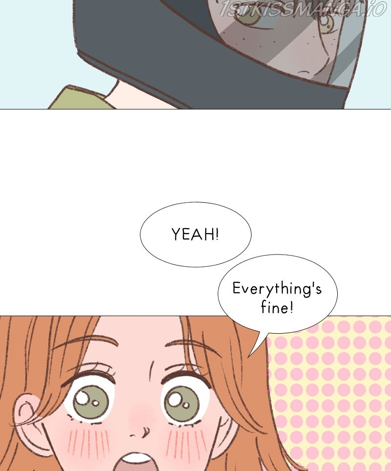 Annie Green Hates Girls Chapter 15 - page 53