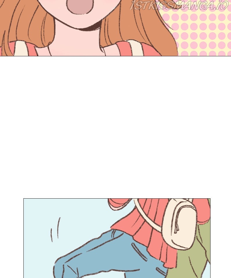 Annie Green Hates Girls Chapter 15 - page 54