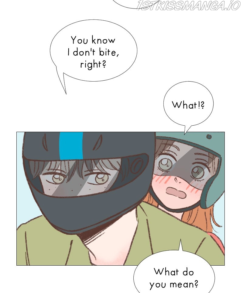 Annie Green Hates Girls Chapter 15 - page 57