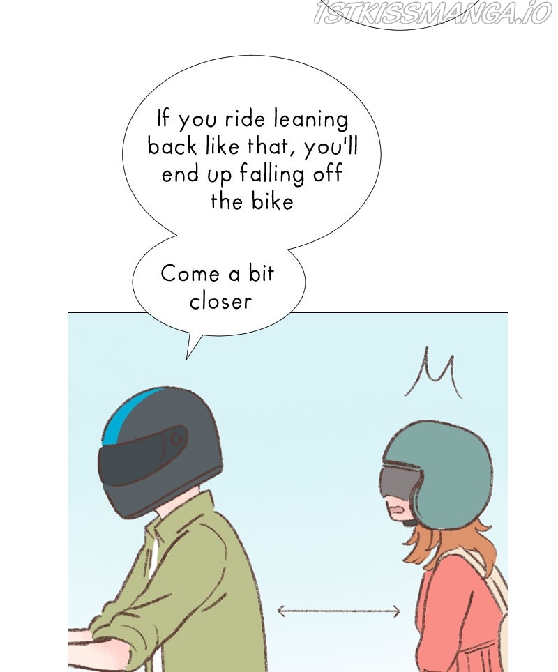 Annie Green Hates Girls Chapter 15 - page 58