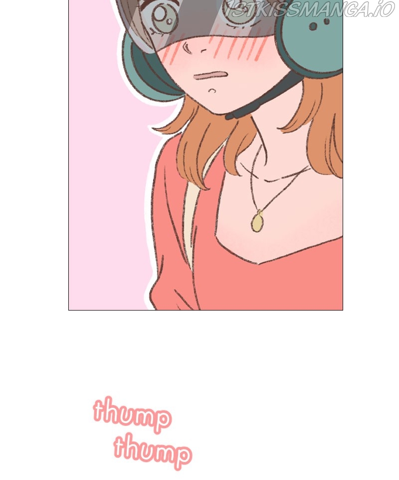 Annie Green Hates Girls Chapter 15 - page 60