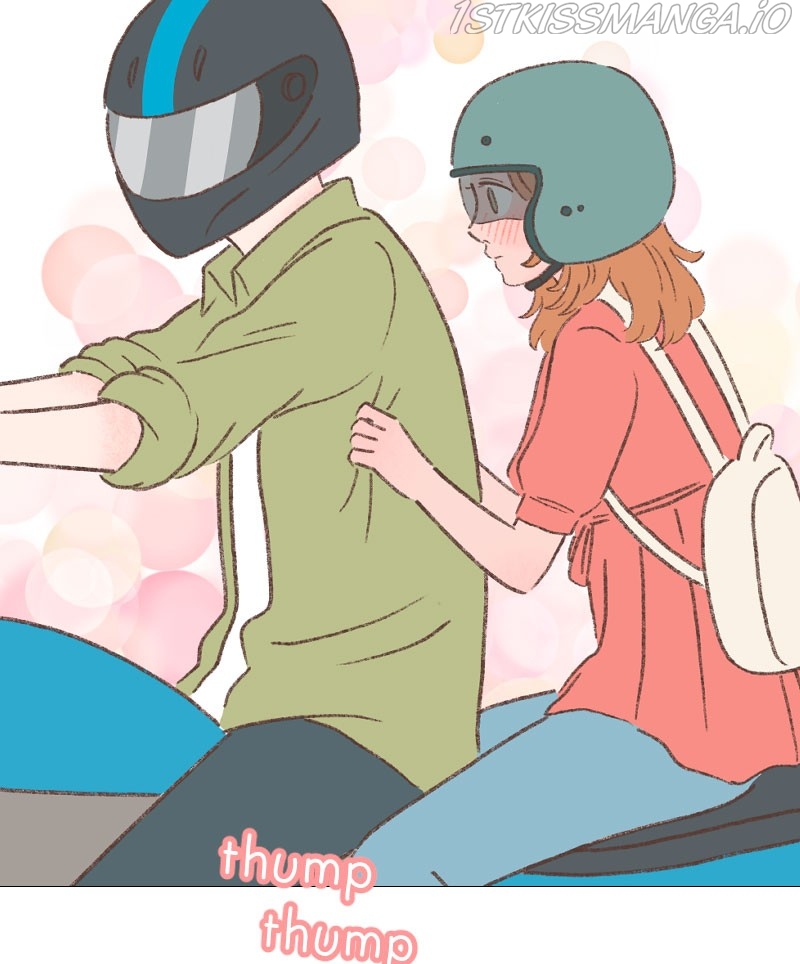 Annie Green Hates Girls Chapter 15 - page 63