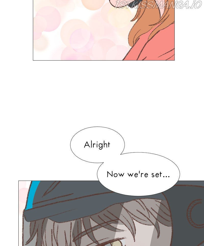 Annie Green Hates Girls Chapter 15 - page 65