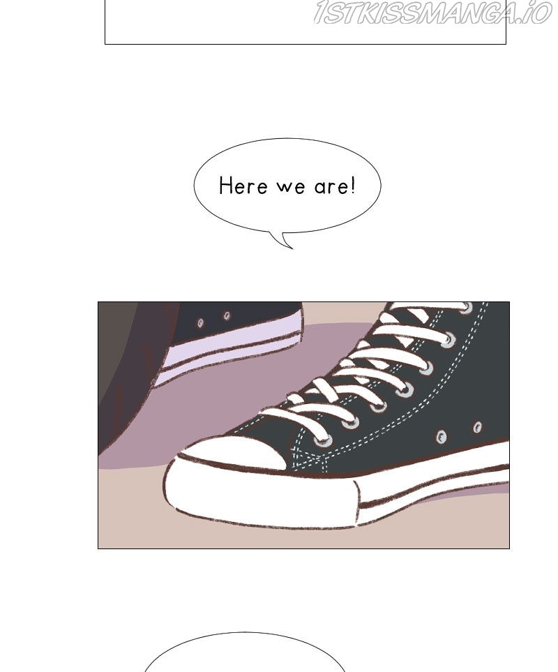 Annie Green Hates Girls Chapter 15 - page 69