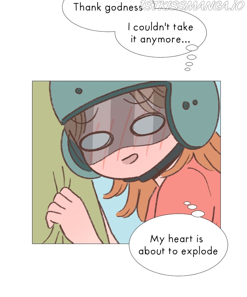 Annie Green Hates Girls Chapter 15 - page 70