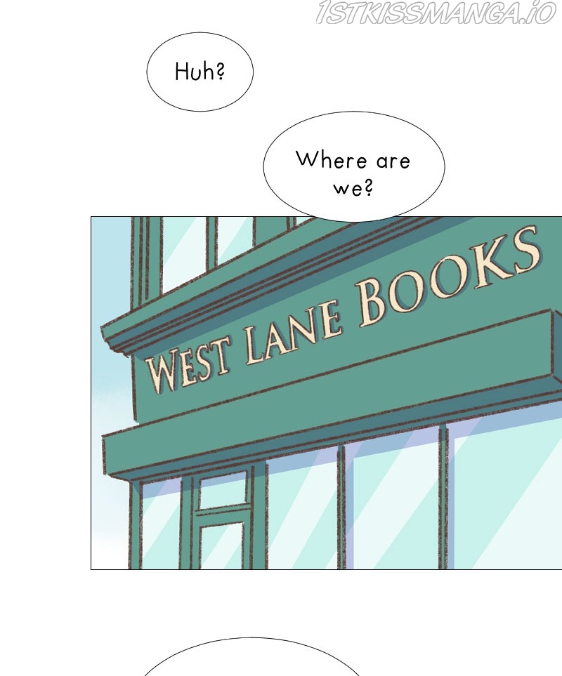 Annie Green Hates Girls Chapter 15 - page 71