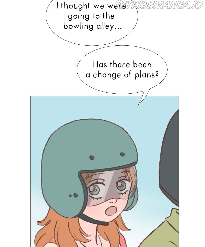 Annie Green Hates Girls Chapter 15 - page 72