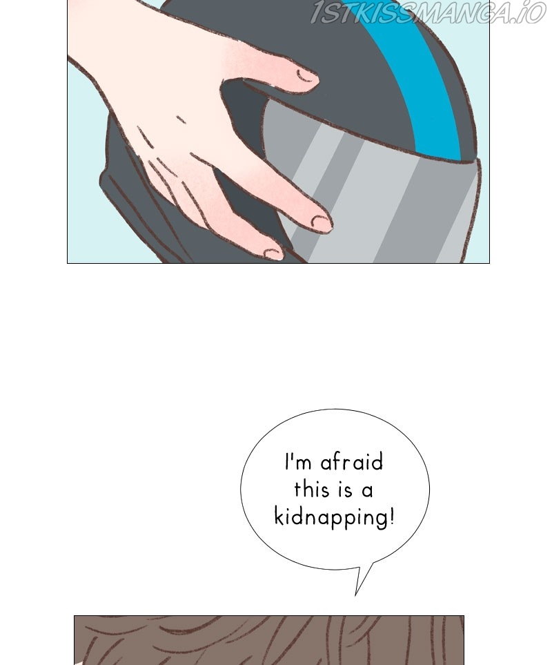 Annie Green Hates Girls Chapter 15 - page 74