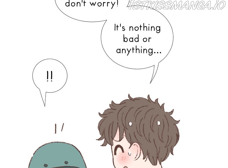 Annie Green Hates Girls Chapter 15 - page 79