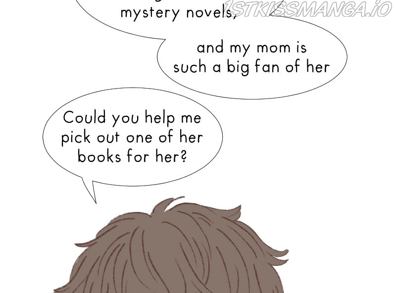 Annie Green Hates Girls Chapter 15 - page 83