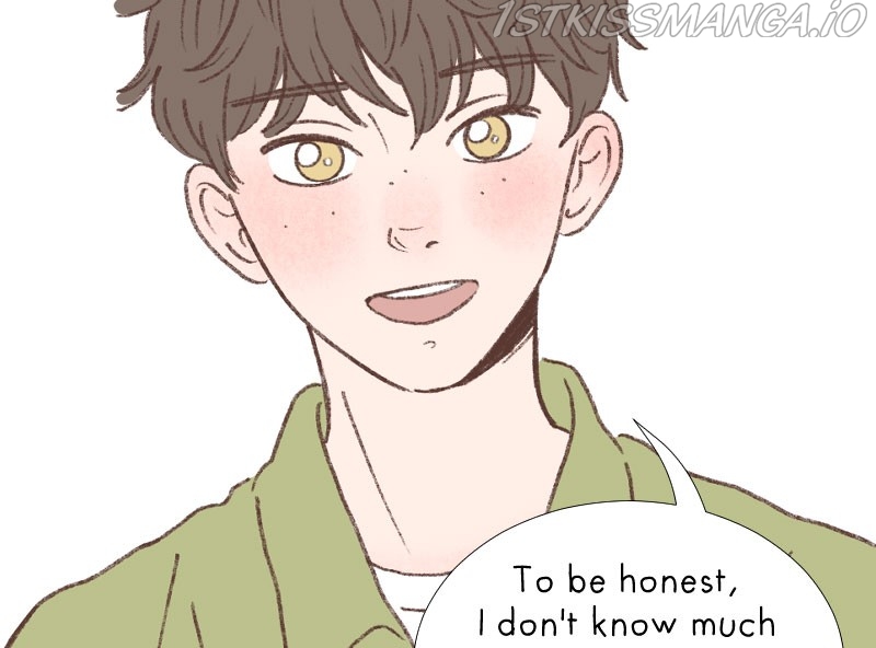 Annie Green Hates Girls Chapter 15 - page 84