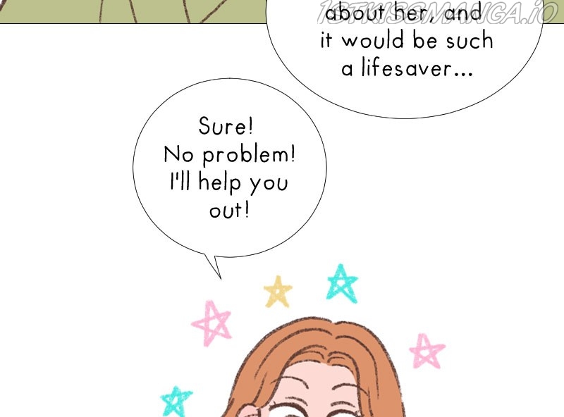 Annie Green Hates Girls Chapter 15 - page 85