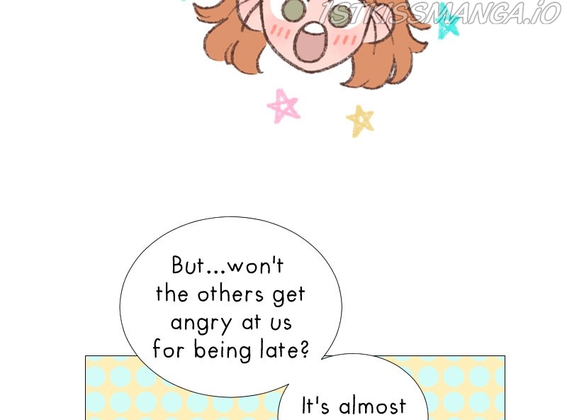 Annie Green Hates Girls Chapter 15 - page 86