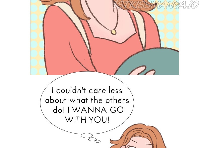 Annie Green Hates Girls Chapter 15 - page 88