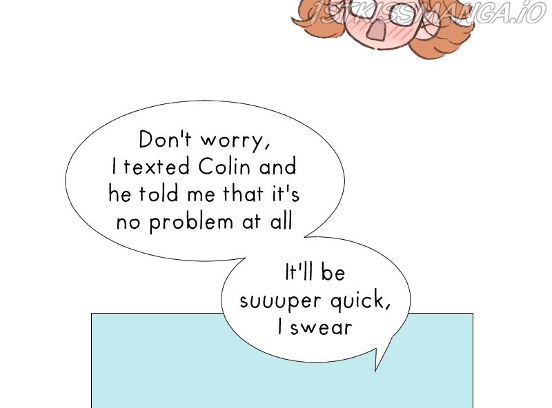 Annie Green Hates Girls Chapter 15 - page 89