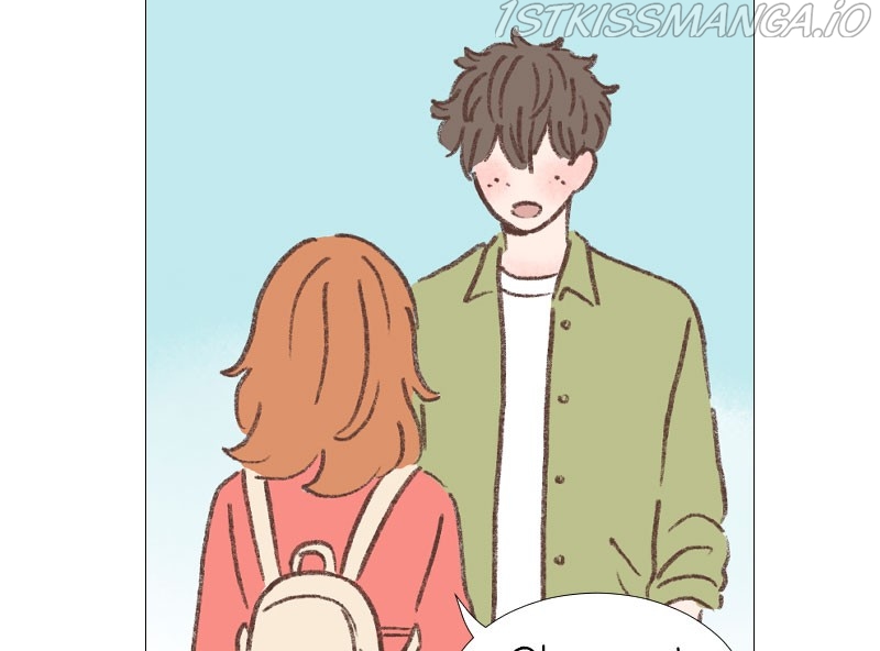 Annie Green Hates Girls Chapter 15 - page 90