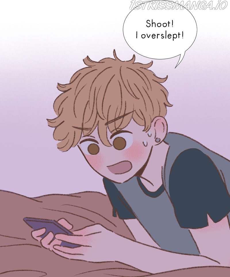 Annie Green Hates Girls Chapter 16 - page 17
