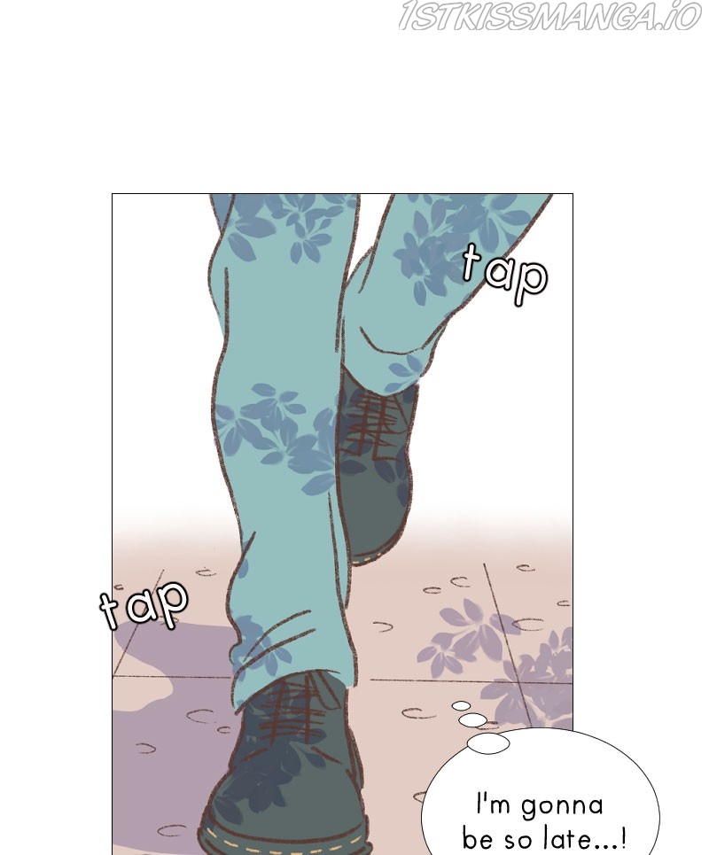 Annie Green Hates Girls Chapter 16 - page 22