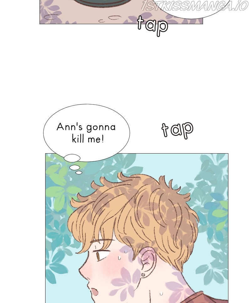 Annie Green Hates Girls Chapter 16 - page 23