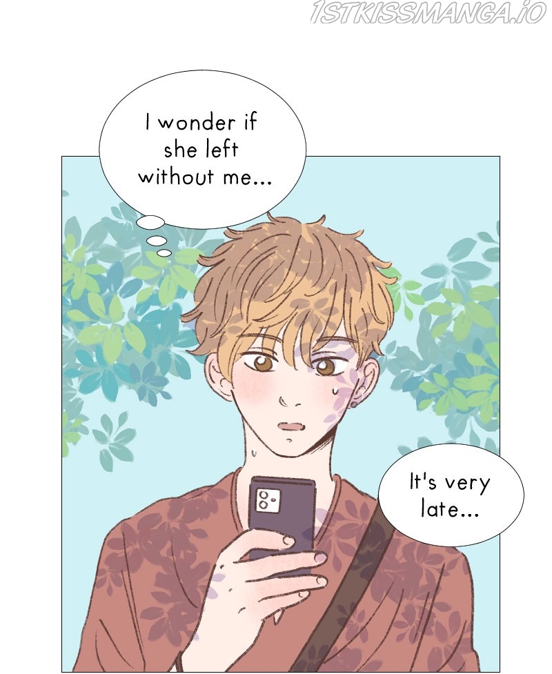 Annie Green Hates Girls Chapter 16 - page 26