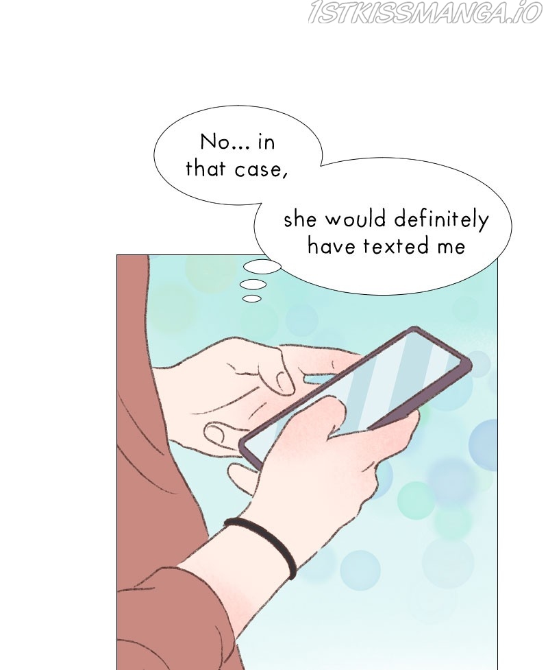 Annie Green Hates Girls Chapter 16 - page 27