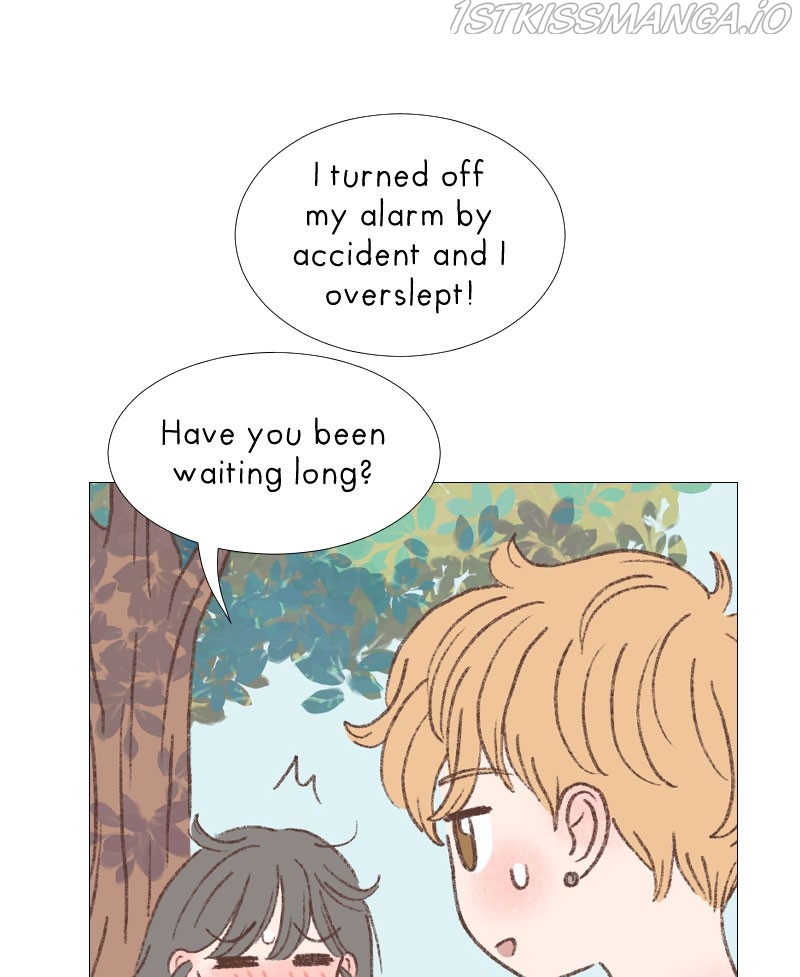 Annie Green Hates Girls Chapter 16 - page 33