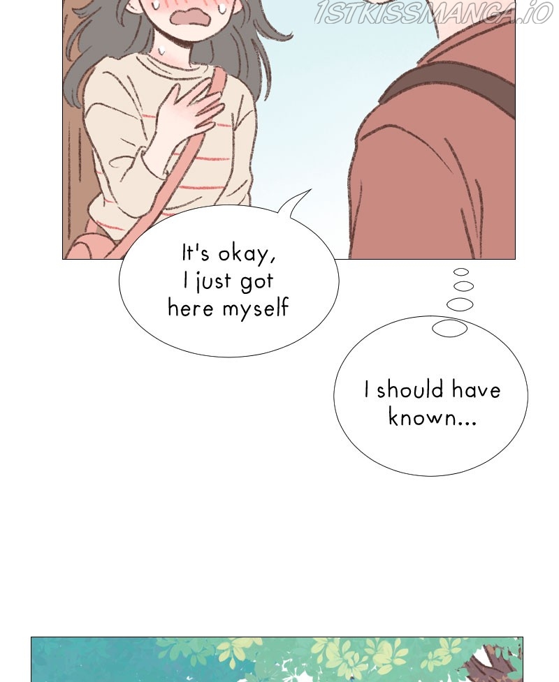 Annie Green Hates Girls Chapter 16 - page 34