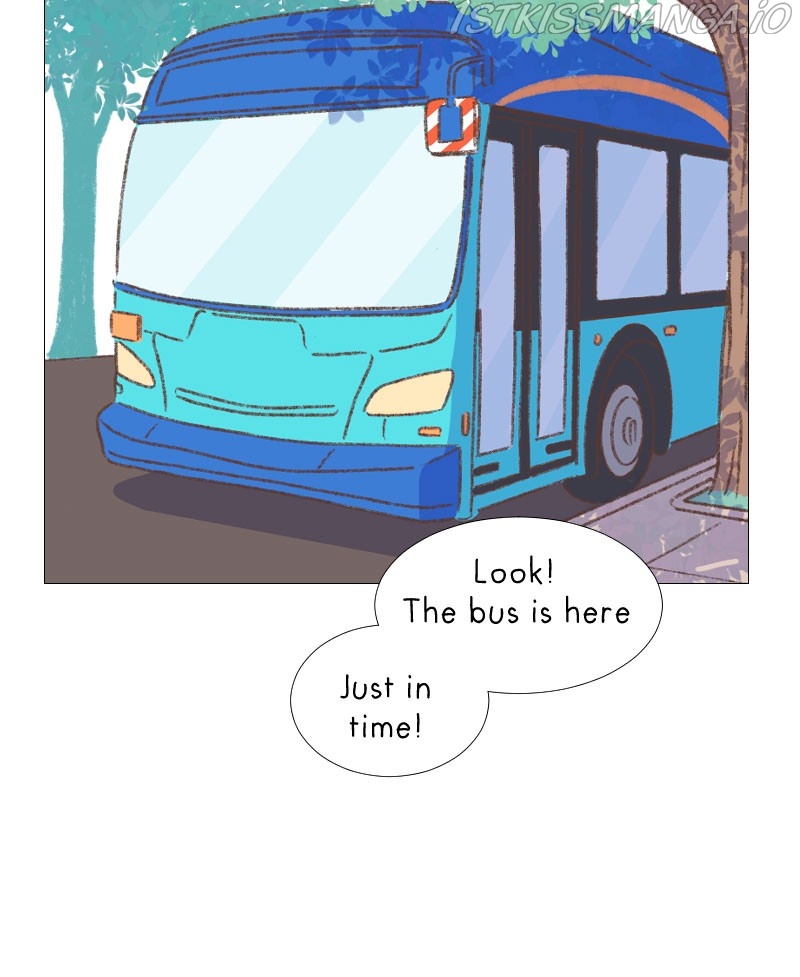 Annie Green Hates Girls Chapter 16 - page 35